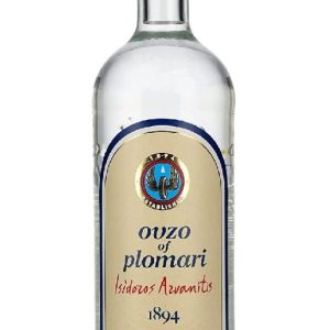 Ouzo Plomari 0.7l