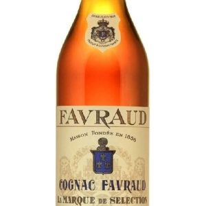 Favraud VSOP 0.7l
