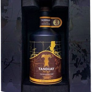 Tanduay Heritage 0.7l