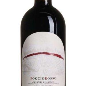 Poggio Chianti Gran Selezione Docg San Felice 0.75l