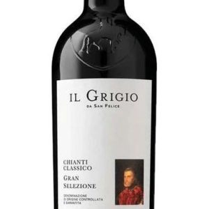 Chianti il Grigio Riserva Gran Selezione San Felice 0.75l