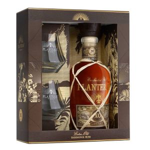 Plantation / Planteray Planteray XO 20th Anniversary Gift Box