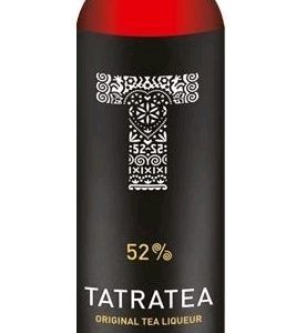 Tatratea Original mini 0.04l