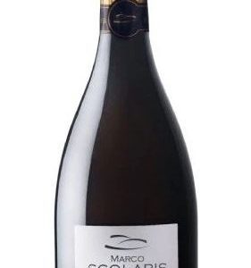 Livio Felluga Ribolla Gialla Brut Nature Marco Scolaris 0.75l