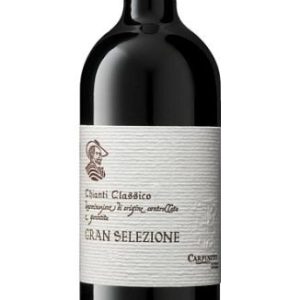 Chianti Classico Riserva Carpineto 0.75l