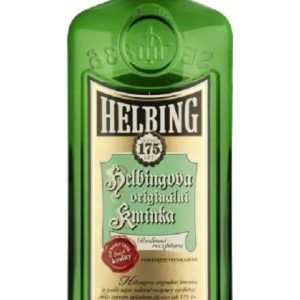 Helbings Helbing Kummel 1l