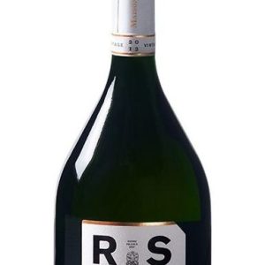 G.H.Mumm Mumm blanc RSRV cuvée Blanc de Blancs 0.75l