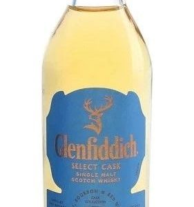Glenfiddich Select 0.05l