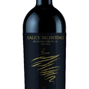 Salice Salentino Riserva le vigne di Sammarco 0.75l
