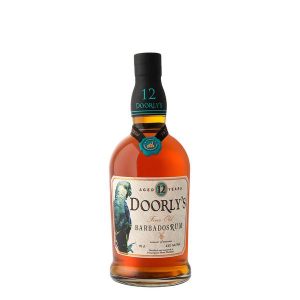 Doorlys Doorly's 12 Y.O.