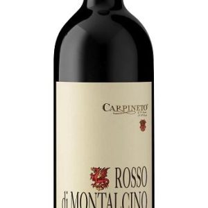 Rosso Montalcino Carpineto 0.75l
