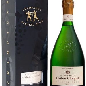 Gaston Chiquet Special Club 2015 0.75l