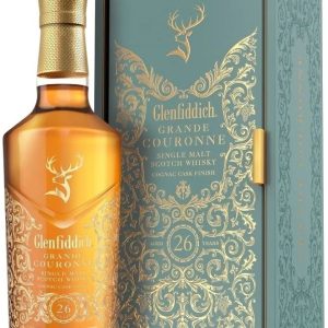 Glenfiddich 26y 0.7l