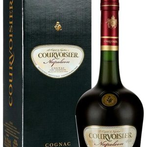Courvoisier Napoleon 0.7l