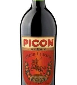 Picon Biere 18%1.00l