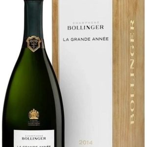 Bollinger la Grande Anné 0.75l