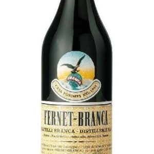 Fernet Branca Original 1l