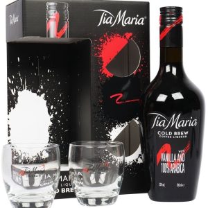 Tia Maria dárková kazeta 0.7l