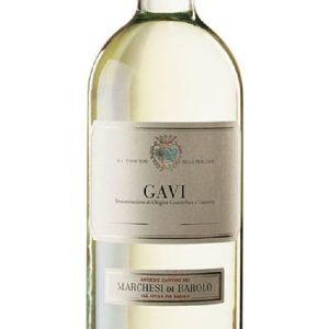 Gavi Marchesi di Barolo 0.75l