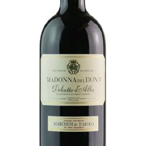 Dolcetto d´Alba Marchesi di Barolo 0.75l
