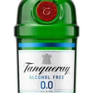 Alcohol Free Gin Tanqueray 0.7l