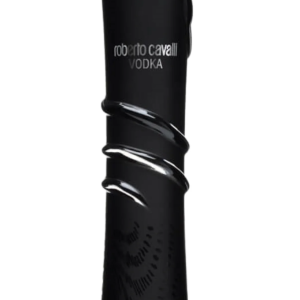 Vodka Roberto Cavalli Black Night r 40%1.00l