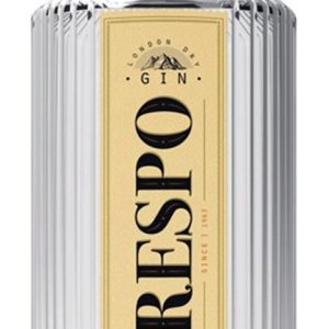 Cruzloma Crespo London Dry 0.7l