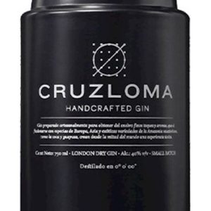 Cruzloma Coca leaf 0.7l