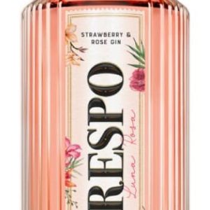 Cruzloma Crespo Luna Rosa Strawberry 0.7l