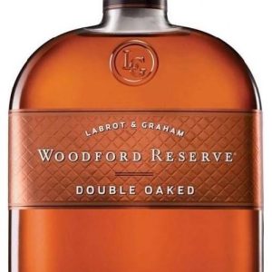 Woodford Double oak 0.7l