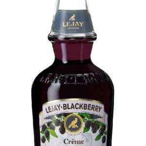 Lejay Lagoute Creme de Mure 1l