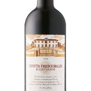 Tenuta Frescobaldi di Castiglioni 0.75l