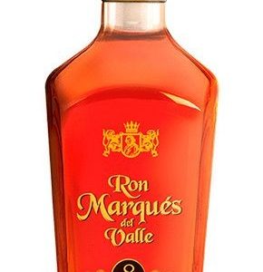 Marques del Valle 8y 37.5%0.70l