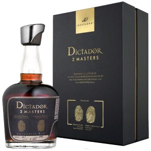 Rum Dictador 2 Masters 1979 Despagne b3 gB 42%0.70l