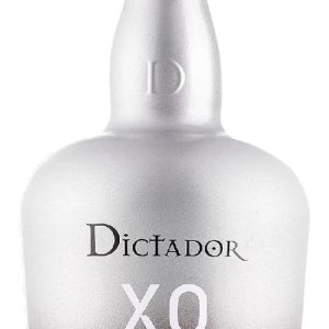 Miniaturka Dictador XO Insolent 40%0.05l