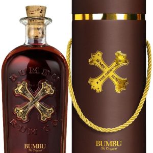 Bumbu Original v Luxusním tubusu 40%0.70l