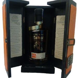 Rum Malteco 1993 Seleccion wB 40%0.70l