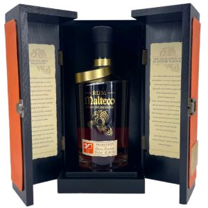 Rum Malteco 1992 Anniversary 30y wB 42.4%0.70l
