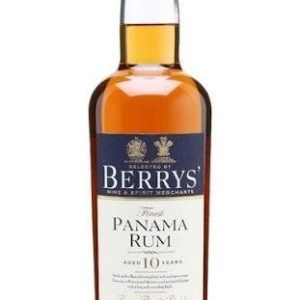 Berrys Own 2000 Panama 46%0.70l