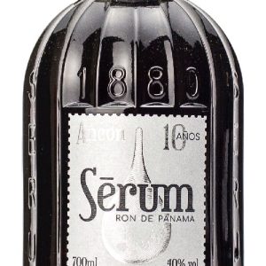 SéRum Rum SeRum Ancon holá lahev 40%0.70l
