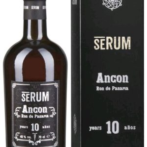 SéRum Rum SeRum Ancon v krabičce OLD 40%0.70l