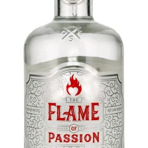 Gin Flame passion 43%0.70l