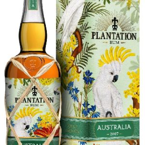 Plantation sc.2021 Australia 2007 gB 49.3%0.70l