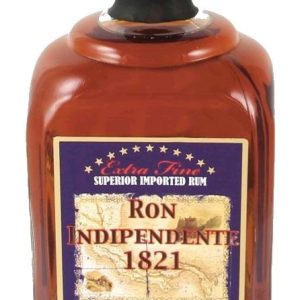 Rum Indipendente 15y 38%0.70l