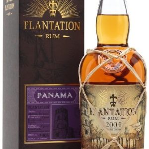 Rum Plantation 2006 Panama gB 41.6%0.70l