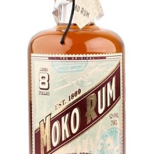 Moko 8y 42%0.70l