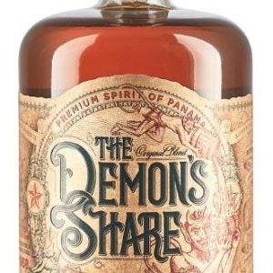 Rum Demons Share 6y holá lahev 40%0.70l