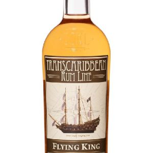 Transcontinental Rum Transcaribbean Line Flying King 2019 42%0.70l