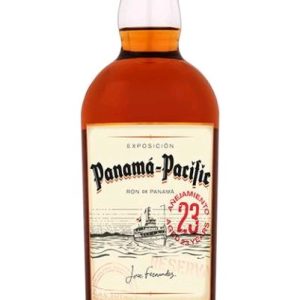 Rum Panama Pacific 23y 42.3%0.70l