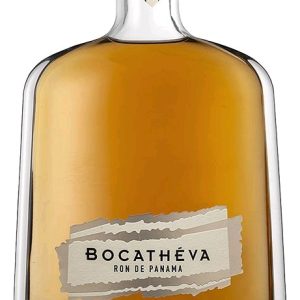 Rum Bocatheva Panama 6y holá lahev 45%0.70l